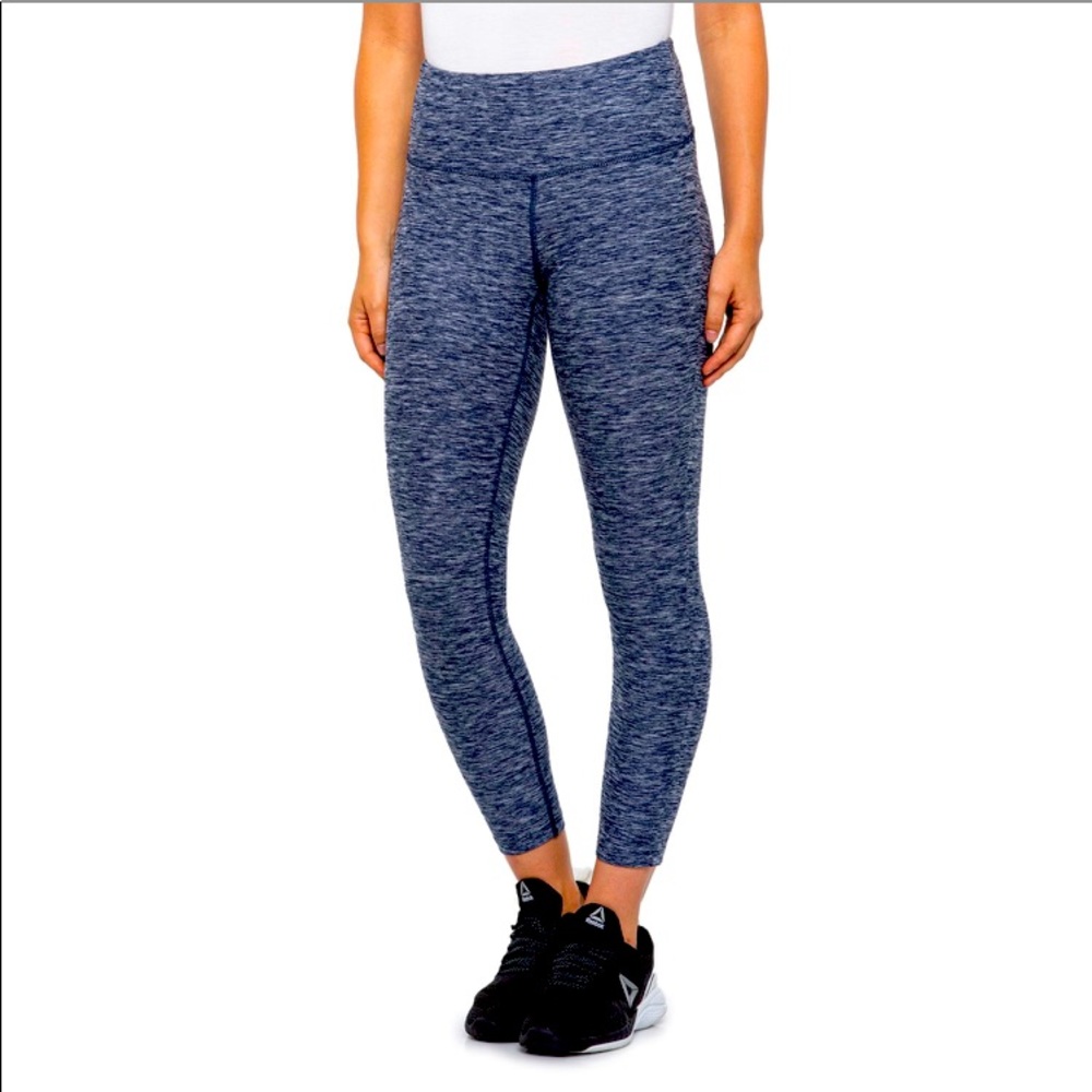 NWOT new balance high waisted leggings